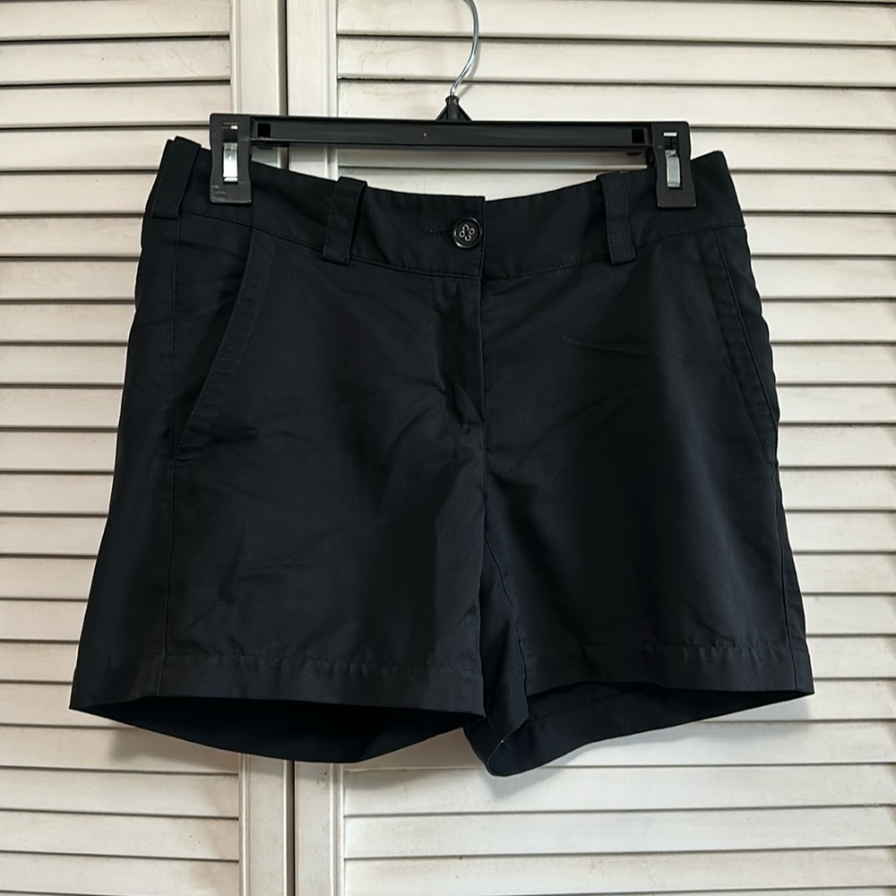 Nike golf shorts